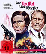 Der Teufel führt Regie BLU-RAY