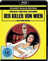 Der Killer von Wien Blu-ray