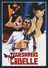 Todeskreis Libelle Blu-ray
