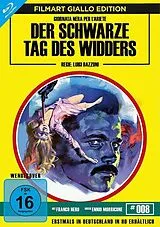 Der Schwarze Tag des Widders Blu-ray