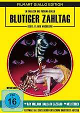 Ein Mann gegen die Mafia DVD