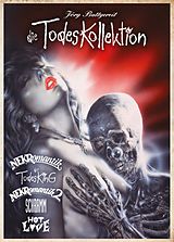 Die Todeskollektion DVD