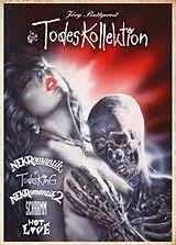 Die Todeskollektion DVD