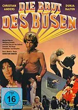 Die Brut Des Bösen DVD