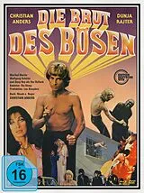 Die Brut Des Bösen Blu-ray