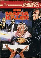 Der Mafia-Killer Blu-ray