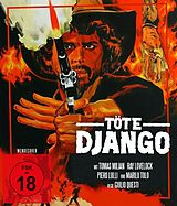 Töte, Django! BLU-RAY