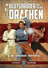 Die Blutsbrüder Des Gelben Drachen Blu-ray