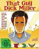 That Guy Dick Miller BLU-RAY + DVD