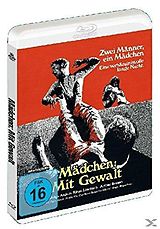 Mädchen: Mit Gewalt Blu-ray