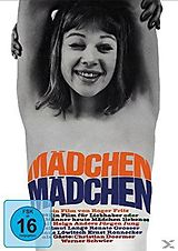 Mädchen Mädchen DVD
