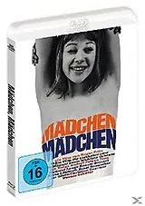 Mädchen, Mädchen Blu-ray
