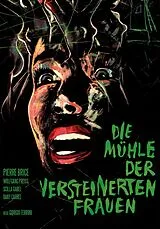 Mühle Der Versteinerten Frauen DVD