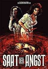 Saat der Angst Limited Uncut-Edition DVD