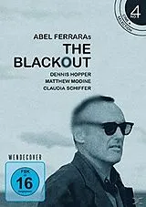 The Blackout DVD