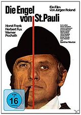Die Engel von St. Pauli DVD