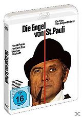 Die Engel von St. Pauli Blu-ray