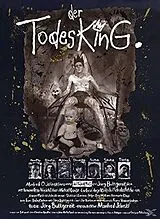 Der Todesking Limited Mediabook BLU-RAY + DVD