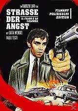Strasse der Angst DVD