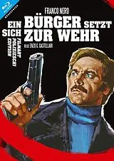 Ein Bürger Setzt Sich Zur Wehr Blu-ray