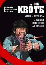 Die Kröte Special Edition DVD