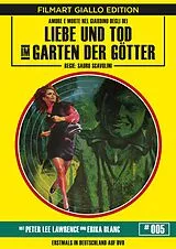 Liebe Und Tod Im Garten Der Götter DVD