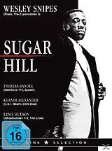 Sugar Hill DVD