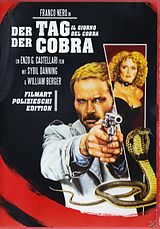Der Tag der Cobra Blu-ray
