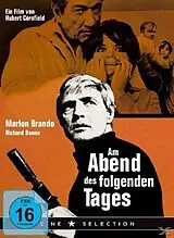 Am Abend des folgenden Tages Limited Edition DVD