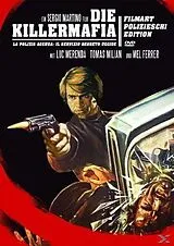 Die Killermafia DVD