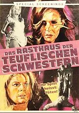 Das Rasthaus der teuflischen Schwestern DVD