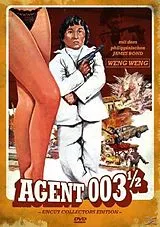 Agent 003 1/2 DVD