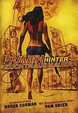 Frauen Hinter Zuchthausmauern DVD