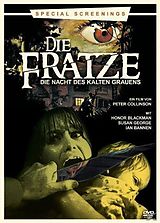 Die Fratze DVD