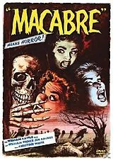 Macabre DVD