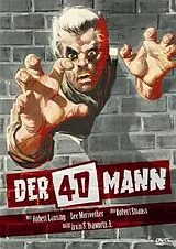 Der 4D Mann DVD