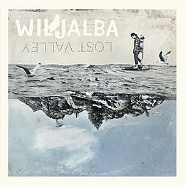 Wiljalba Vinyl Lost Valley