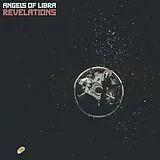 Nathan & Angels Of Libra, The Johnston LP (analog) Revelations