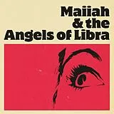 Maiiah, angels Of Libra LP (analog) Maiiah & The Angels Of Libra