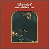 Peppler LP (analog) One Night Out Of Time
