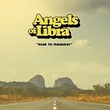 Angels Of Libra Vinyl Road To Mandalay
