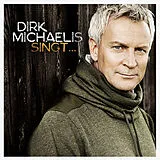 Dirk Michaelis CD Dirk Michaelis Singt...