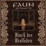Faun CD Buch Der Balladen (deluxe Edt. Im Ecolbook)