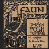 Faun CD Faun & The Pagan Folk Festival - Live (digi)