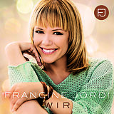 Francine Jordi CD Wir