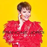 Francine Jordi CD Herzfarben (meine Best Of)