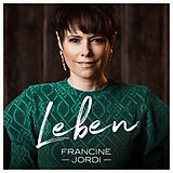 Francine Jordi CD Leben