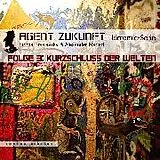 CD 3-Kurzschluss Der Welten von