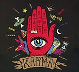 Big J CD Karma