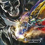 Grailknights Vinyl Knightfall